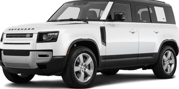 LAND ROVER DEFENDER 2020 SALEP7EU8L2021136 image